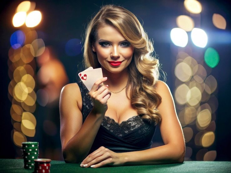 rajamujur login platform interface showing slot games and live casino options