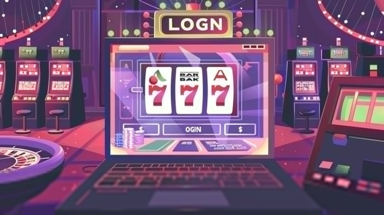 Payment method logos and withdrawal confirmation screen